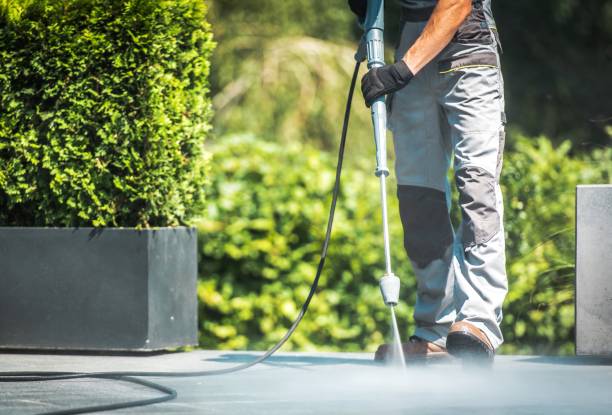 Best Sidewalk and Walkway Pressure Cleaning in Totowa, NJ